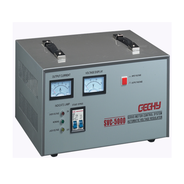 SVC-5000VA