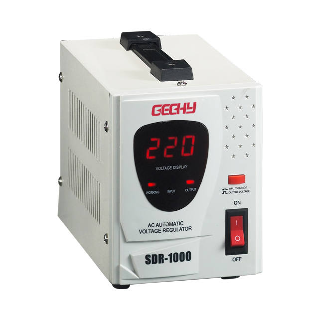SDR-1000
