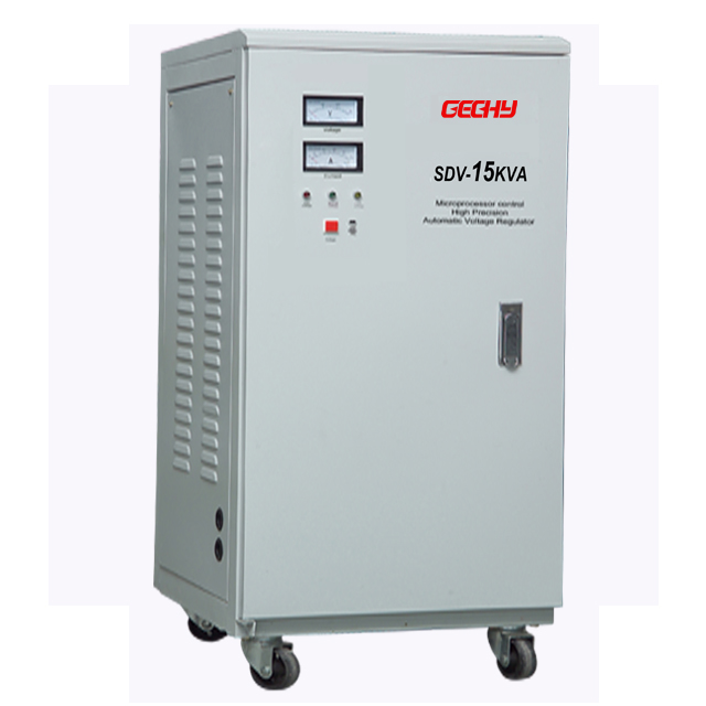 SVC-15KVA